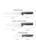 Fiskars Functional Form kezdő készlet 3 db (1057559)