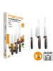 Fiskars Functional Form kezdő készlet 3 db (1057559)
