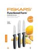 Fiskars Functional Form Kicsi késkészlet, 3 db-os (1057561)