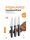 Fiskars Functional Form Steak késkészlet, 3 db-os (1057564)