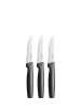 Fiskars Functional Form Steak késkészlet, 3 db-os (1057564)