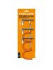 Fiskars Solid™ eszköztároló S alakú, 3db