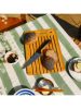 Fiskars Functional Form Bambusz vágódeszka kenyérszeleteléshez (1059230)