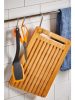 Fiskars Functional Form Bambusz vágódeszka kenyérszeleteléshez (1059230)