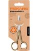 Fiskars ReNew Hobbi olló, 13 cm (1062546)