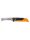 Fiskars X-series™ összecsukható betakarító kés K80 - 25 év garanciával (1062819)