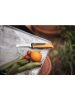 Fiskars X-series™ összecsukható betakarító kés K80 - 25 év garanciával (1062819)