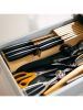 Fiskars Fa késblokk - fiókba helyezhető (1062890)