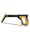 Fiskars TrueTension™ keretes fűrész, 300mm 24tpi (1062931)