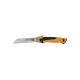 Fiskars PowerTooth™ összecsukható fűrész, 150mm 19tpi (1062932)
