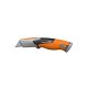 Fiskars CarbonMax™ biztonsági pengekés (1062938)