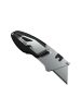 Fiskars CarbonMax™ kompakt összecsukható tapétavágó kés (1062939)