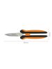 Fiskars Solid™ többfunkciós olló SP320 (1063328)