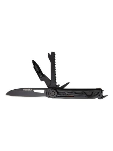 Gerber Armbar Trade multiszerszám, narancssárga - 25 év garanciával