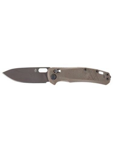 ÚJGerber Scout zsebkés - 25 év garanciával