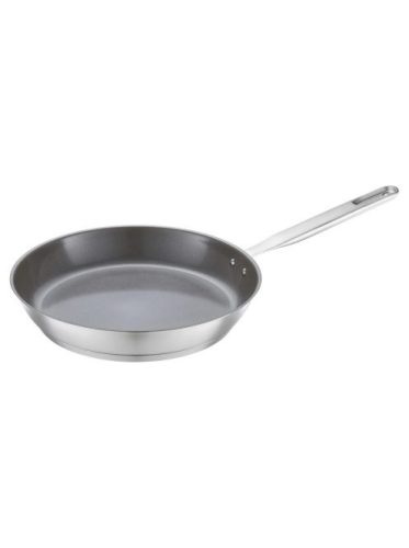 ÚJFiskars All Steel serpenyő, 28 cm
