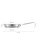 ÚJFiskars All Steel serpenyő, 28 cm