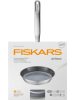 ÚJFiskars All Steel serpenyő, 28 cm