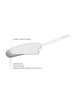 ÚJFiskars All Steel serpenyő, 28 cm