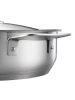 ÚJFiskars All Steel sütőedény, 28 cm