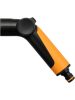 Fiskars Comfort fúvóka/öntözőrúd fogantyú, hüvelykujj vezérlés