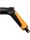 Fiskars Comfort fúvóka/öntözőrúd fogantyú, hüvelykujj vezérlés