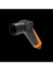 Fiskars Comfort fúvóka/öntözőrúd fogantyú, hüvelykujj vezérlés