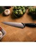 Fiskars Essential szakácskés, 21cm