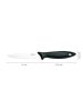 Fiskars Essential hámozókés, 11 cm