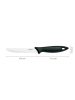 Fiskars Essential paradicsomszeleetelő kés, 11,5 cm