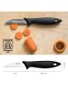 Fiskars Essential Hámozókés, 7cm