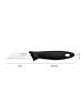 Fiskars Essential Hámozókés, 7cm