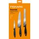 Fiskars Essential 3 darabos kezdő készlet