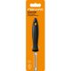 Fiskars Essential hámozó, forgópengés - utódja a 200630-as hámozónak