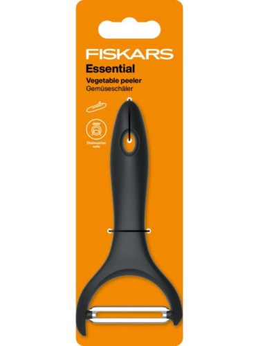 Fiskars Essential Zöldséghámozó