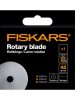 Fiskars Titánium görgős vágó pótpenge 45 mm