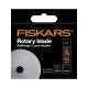 Fiskars Titánium görgős vágó pótpenge 60mm
