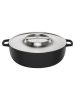 Fiskars Norden öntöttvas grill edény, 30cm - 25 év garanciával