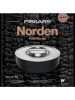 Fiskars Norden öntöttvas grill edény, 30cm - 25 év garanciával