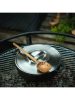 Fiskars Norden öntöttvas grill edény, 30cm - 25 év garanciával