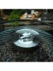 Fiskars Norden öntöttvas grill edény, 30cm - 25 év garanciával