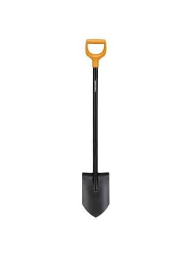 Fiskars Solid™ ásó, hegyes (131413-as utódja)