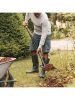Fiskars Solid™ Fém lapát, nem "D" markolatú, hagyományos (fém) nyéllel