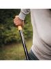 Fiskars Solid™ Fém lapát, nem "D" markolatú, hagyományos (fém) nyéllel