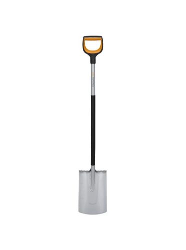Fiskars Xact™ ásólapát - 25 év garanciával