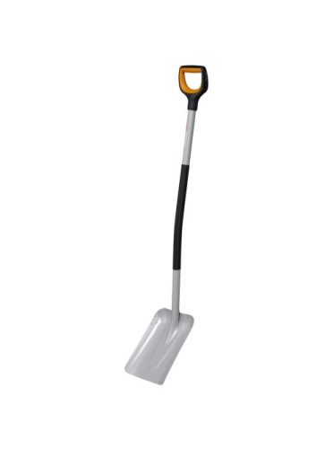 Fiskars Xact™ Lapát - 25 év garanciával