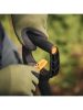 Fiskars Xact™ teleszkópos ásólapát - 25 év garanciával