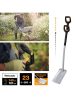 Fiskars Xact™ Teleszkópos lapát