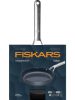ÚJFiskars Taiten serpenyő, 26 cm - 25 év garanciával