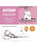 Fiskars Moomin általános olló, Love, 21 cm